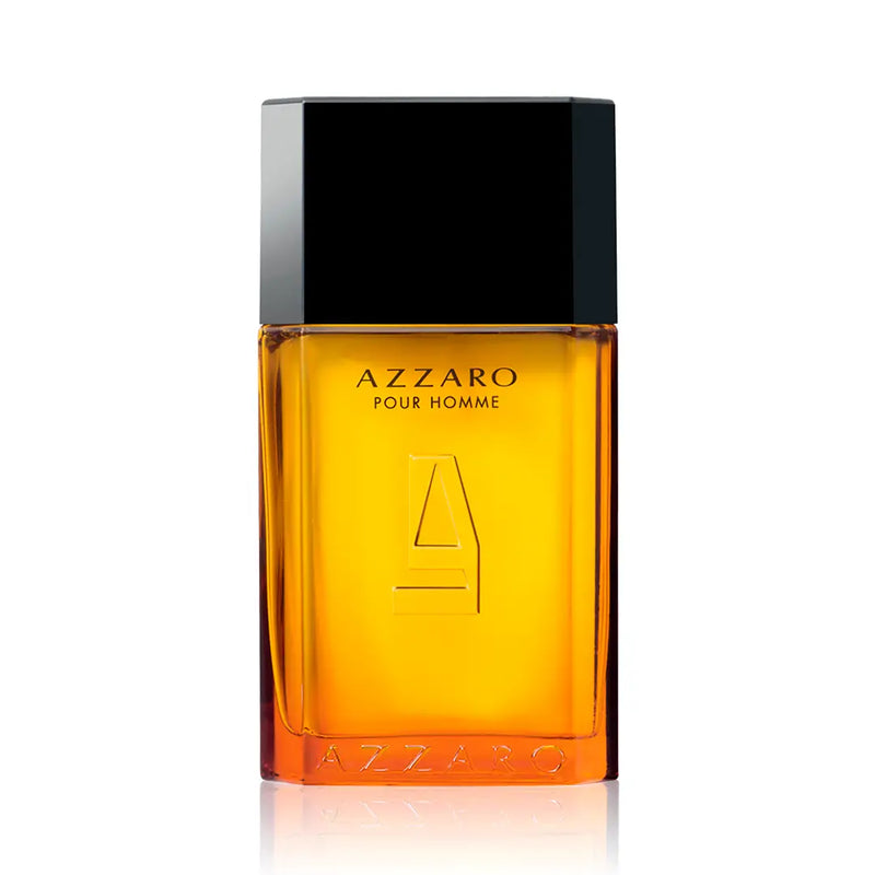 Perfume Azzaro Homme - Masculino Eau de Perfum - 100ml